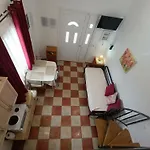 Anna Andros Apartment *