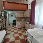 Anna Andros Apartment