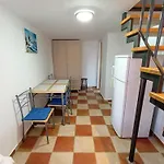 Anna Andros Apartment Agios Petros (Andros)