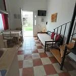 Apartment Anna Andros Agios Petros (Andros)