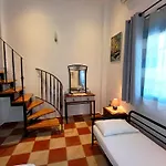 Apartment Anna Andros *