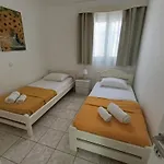 Apartment Anna Andros Agios Petros (Andros)