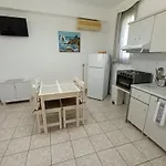 Anna Andros Apartment