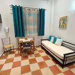 Apartment Anna Andros Agios Petros (Andros)