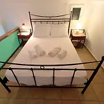 Apartment Anna Andros
