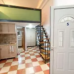 Anna Andros Apartment *