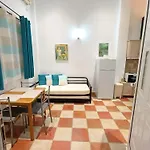 Anna Andros Apartment Agios Petros (Andros)