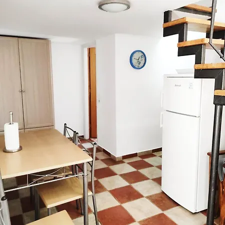 Apartman Anna *