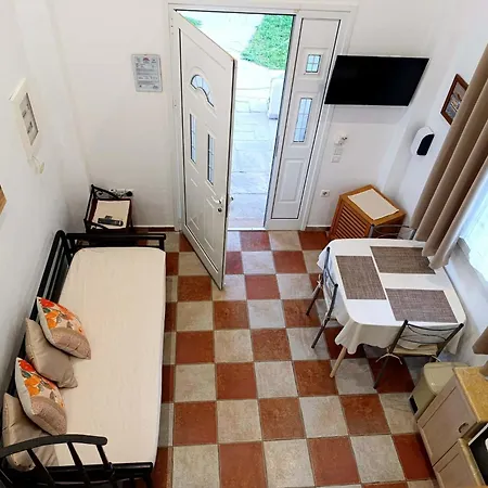 Anna Andros Apartment Agios Petros (Andros)