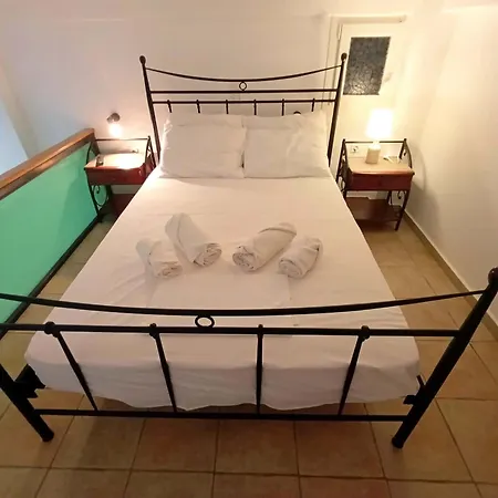 Apartmán Anna Andros