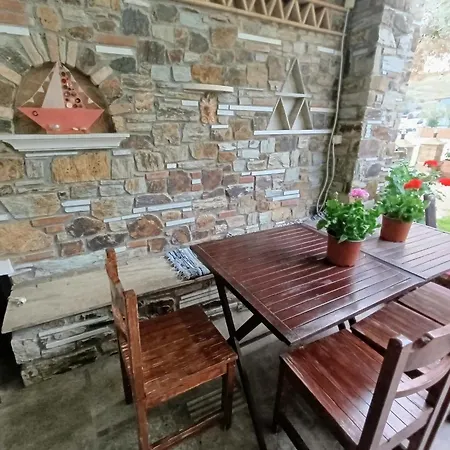 Apartmán Anna Andros