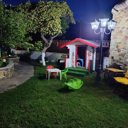 Apartmán Anna Andros