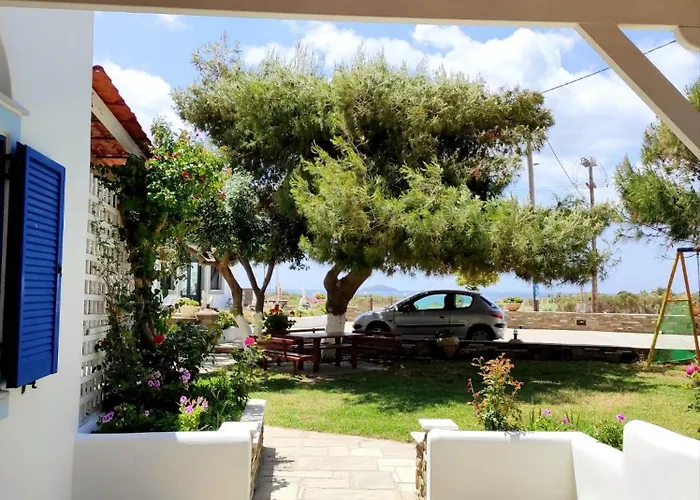 Anna * Áyios Pétros