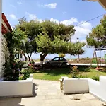 Lejlighed Anna Áyios Pétros