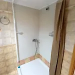 Appartement Anna Andros Áyios Pétros