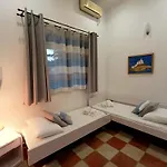 Appartement Anna Andros *