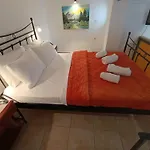 Lägenhet Anna Andros *