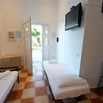Appartement Anna Andros Áyios Pétros