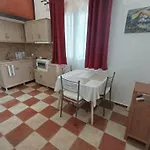 Anna Andros Lägenhet Áyios Pétros