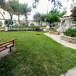 Anna Andros דירה Áyios Pétros