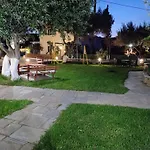 Anna Andros דירה Áyios Pétros