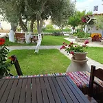 דירה Anna Andros *
