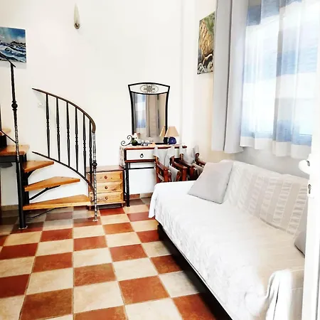 Διαμέρισμα Anna *