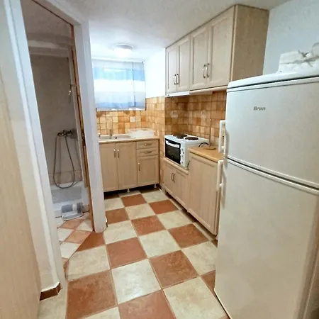 Apartment Anna Andros