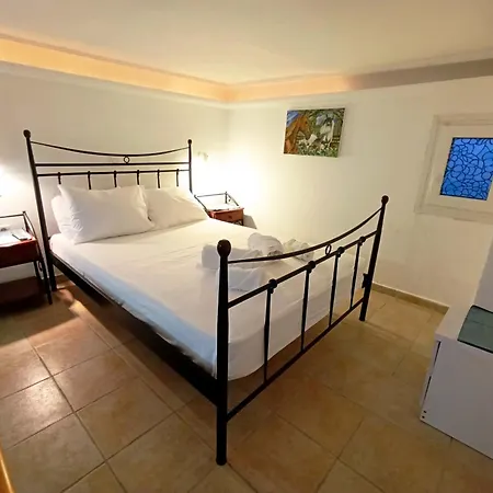 Apartment Anna Andros