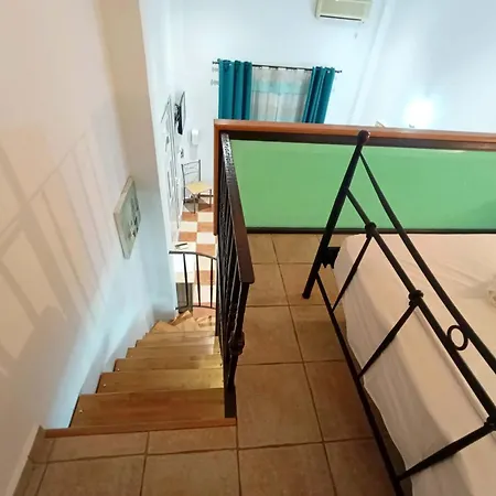 Anna Andros Lejlighed