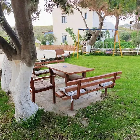 Anna Andros Apartament