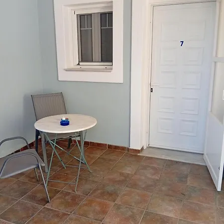 Apartament Anna Andros
